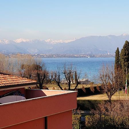Sun Lake Apartments ديسينسانو ديل غاردا المظهر الخارجي الصورة
