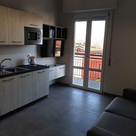 Sun Lake Apartments ديسينسانو ديل غاردا المظهر الخارجي الصورة