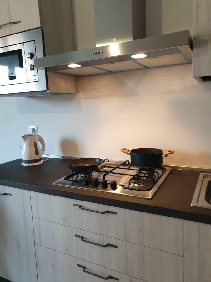 Sun Lake Apartments ديسينسانو ديل غاردا المظهر الخارجي الصورة