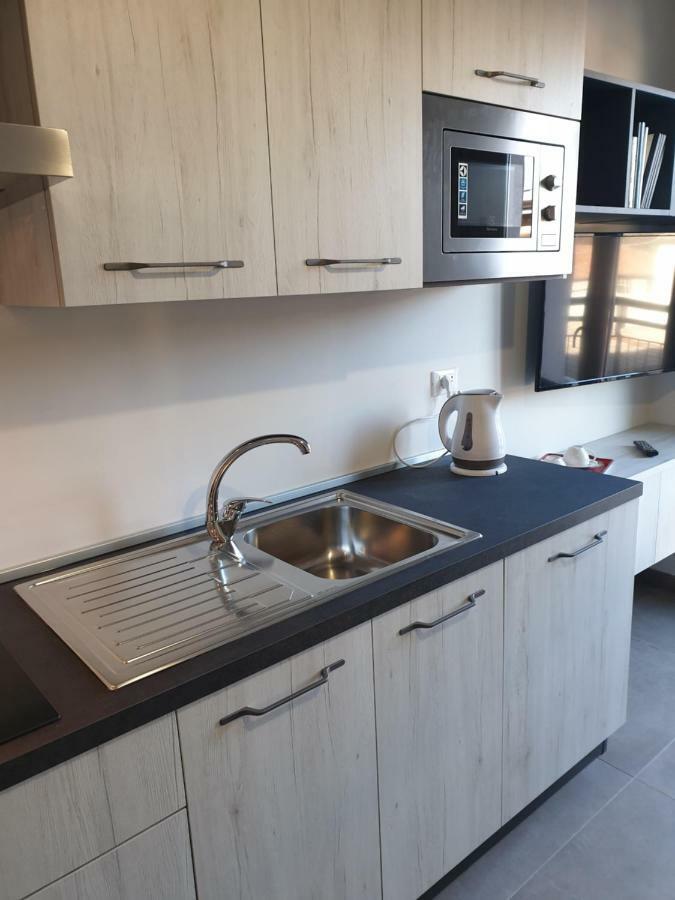 Sun Lake Apartments ديسينسانو ديل غاردا المظهر الخارجي الصورة