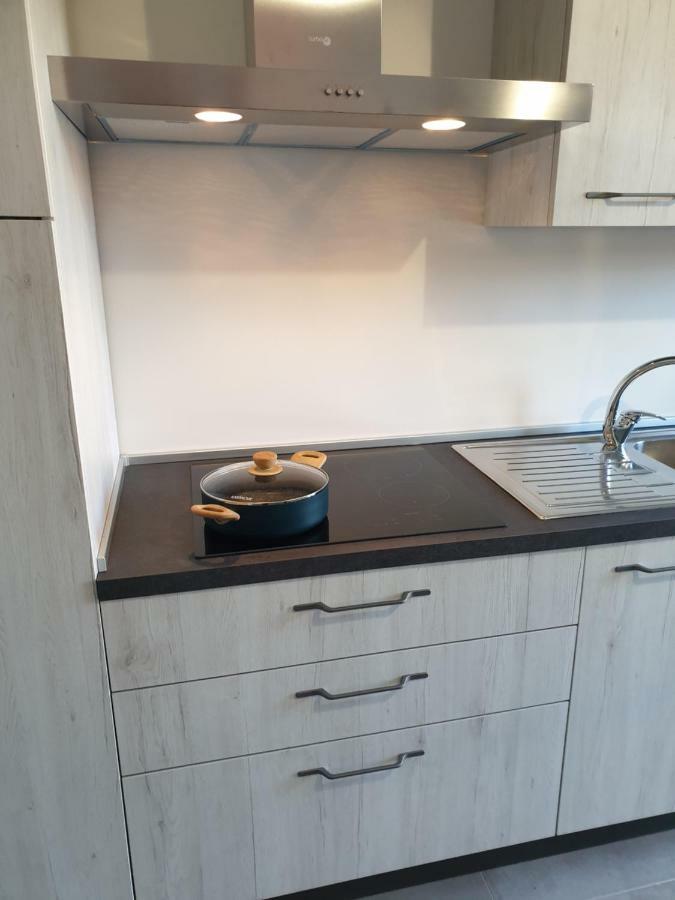 Sun Lake Apartments ديسينسانو ديل غاردا المظهر الخارجي الصورة