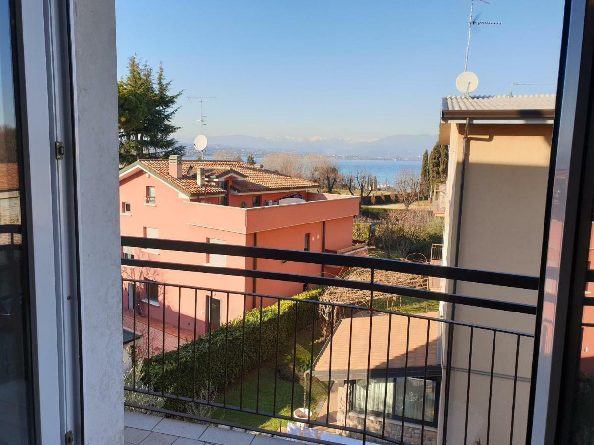 Sun Lake Apartments ديسينسانو ديل غاردا المظهر الخارجي الصورة