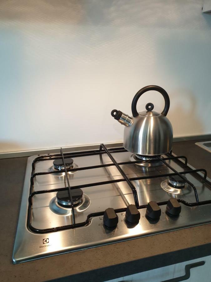 Sun Lake Apartments ديسينسانو ديل غاردا المظهر الخارجي الصورة