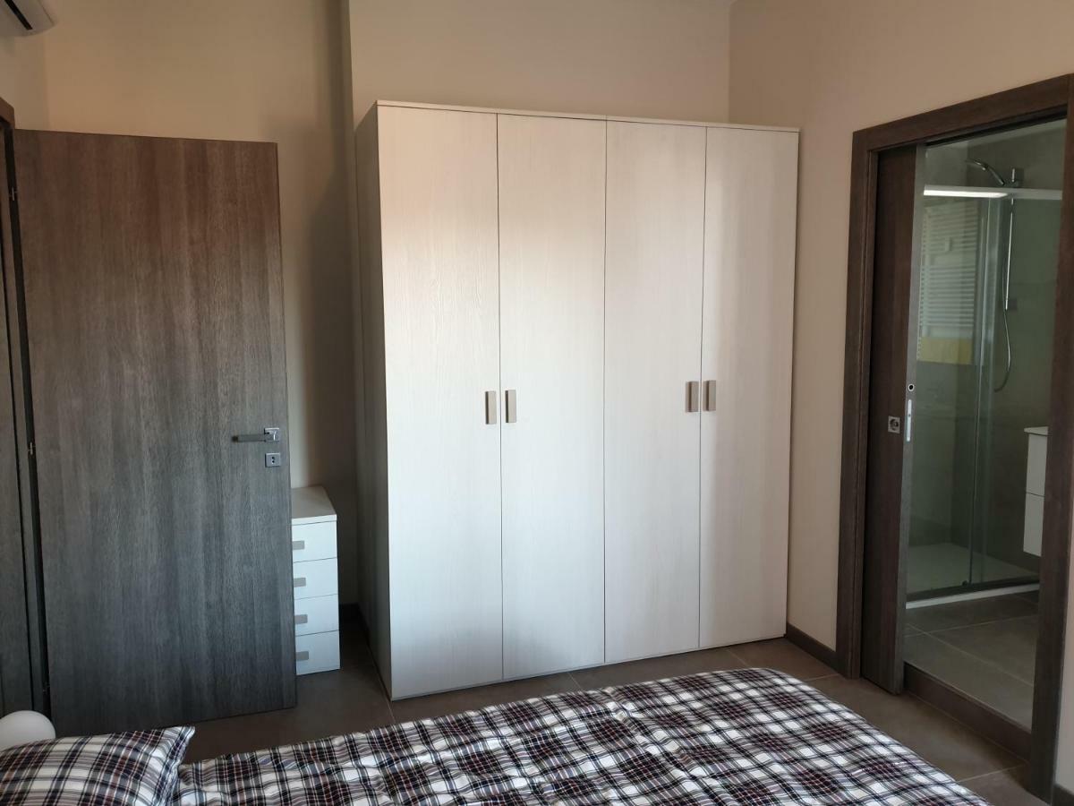 Sun Lake Apartments ديسينسانو ديل غاردا المظهر الخارجي الصورة