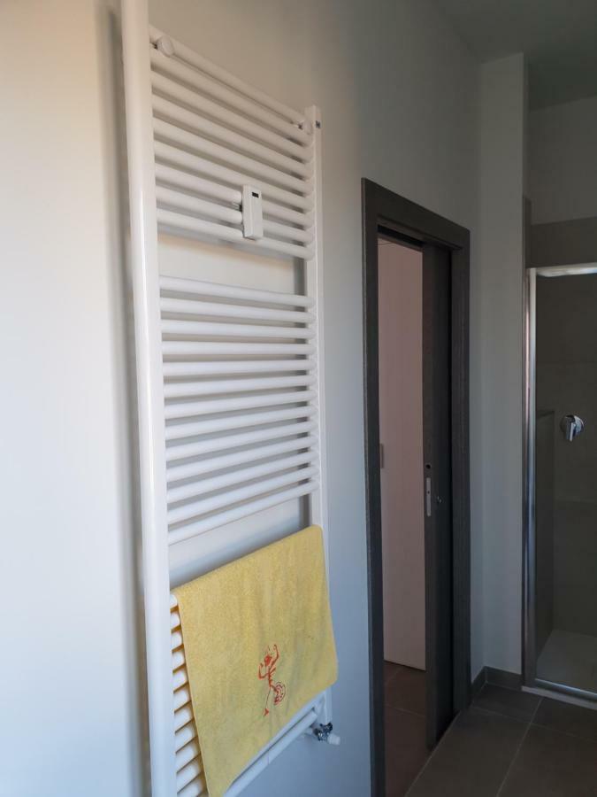 Sun Lake Apartments ديسينسانو ديل غاردا المظهر الخارجي الصورة