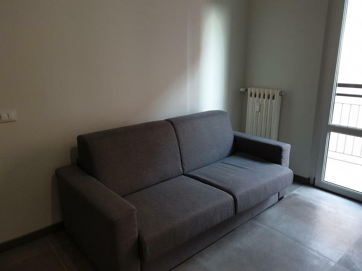 Sun Lake Apartments ديسينسانو ديل غاردا المظهر الخارجي الصورة