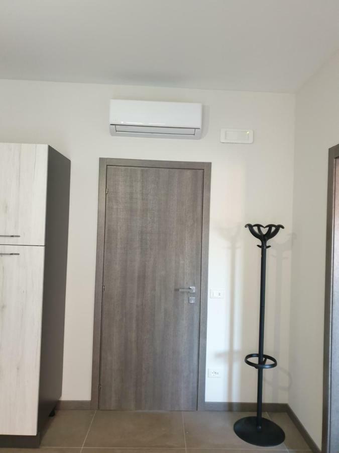 Sun Lake Apartments ديسينسانو ديل غاردا المظهر الخارجي الصورة
